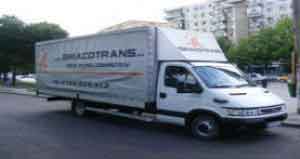 CAMIONETE ( DUBE, PRELATE )