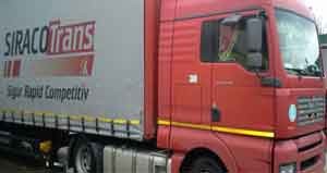 CAMIOANE MEGA CU PRELATA