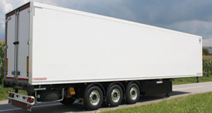 CAMIOANE FRIGORIFICE